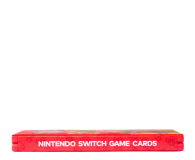 PowerA Etui na 24 gry SWITCH Heroes vs. Villains - 1289343 - zdjęcie 4